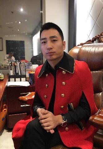 快手豪情龙哥有多少钱 快手豪情龙哥资料及id介绍