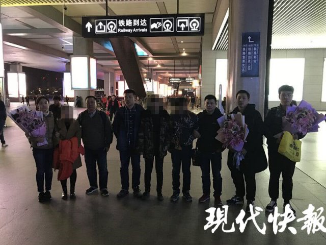 假药团伙自开快递公司全国发货 目标1年纯利破千万